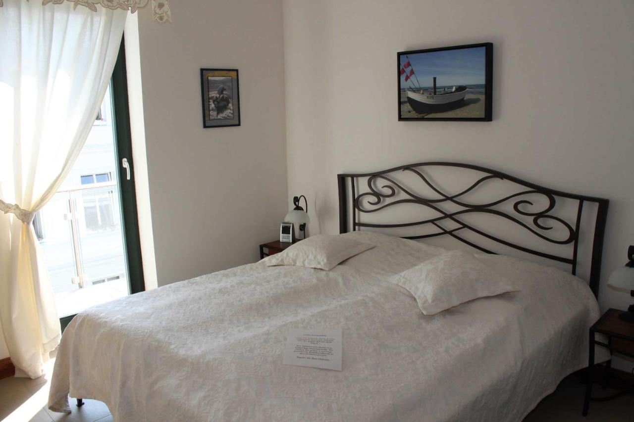 Ruegen Star Appartements De Luxe Sassnitz Luaran gambar