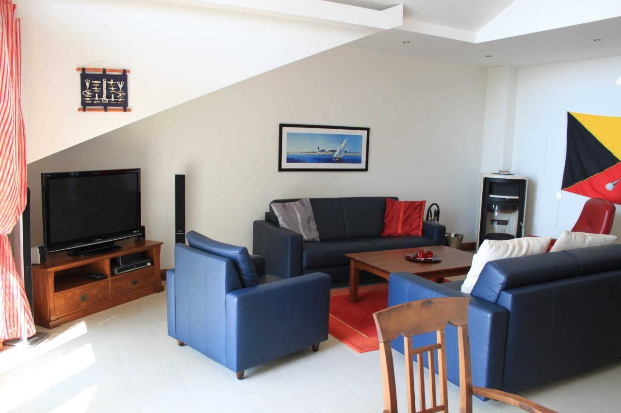 Ruegen Star Appartements De Luxe Sassnitz Luaran gambar