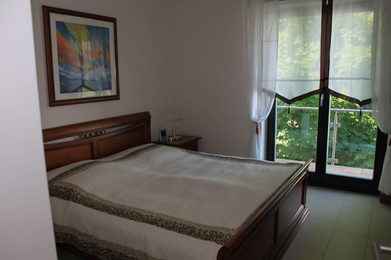 Ruegen Star Appartements De Luxe Sassnitz Luaran gambar