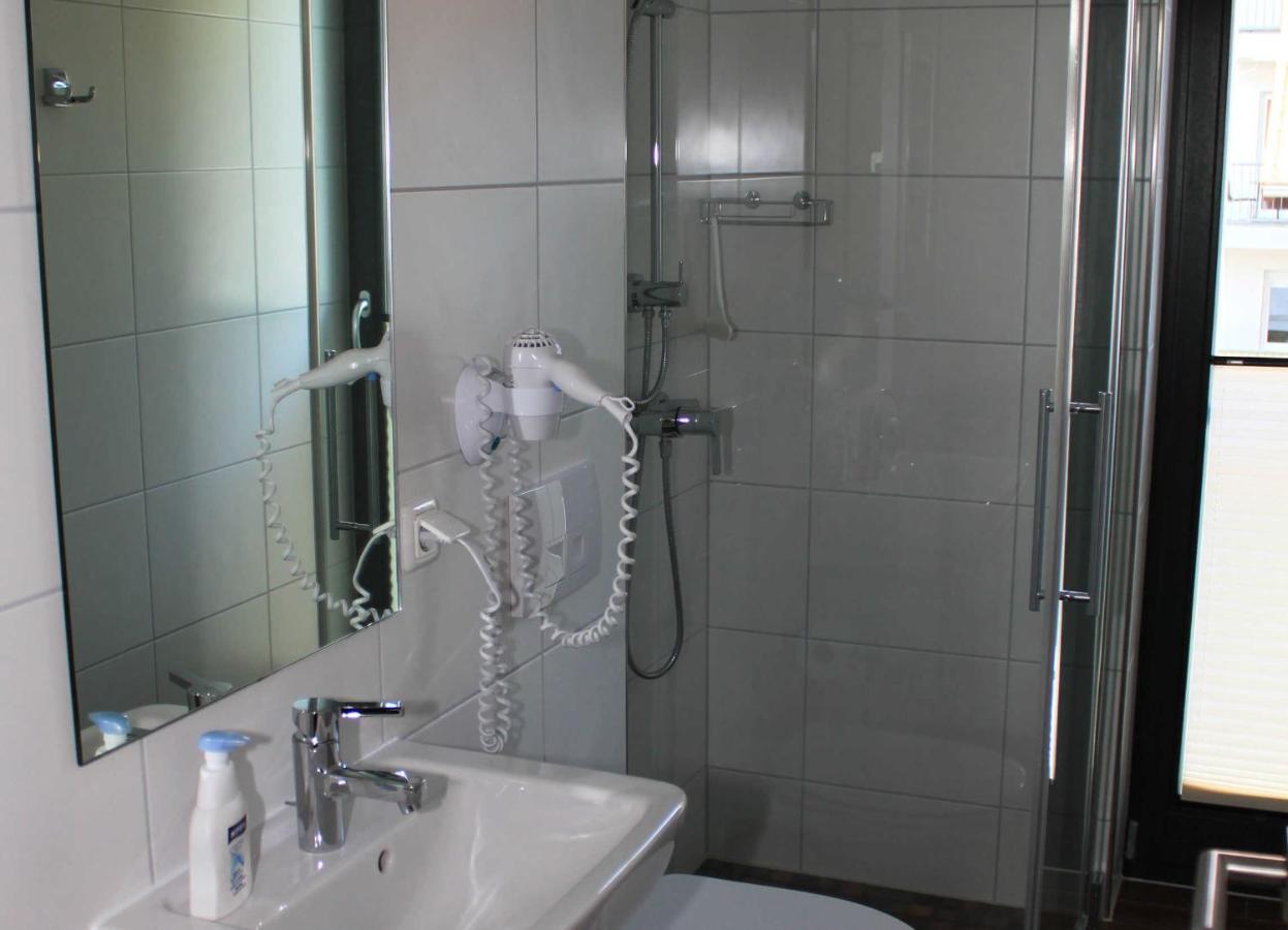 Ruegen Star Appartements De Luxe Sassnitz Luaran gambar